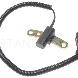 Standard Motor Products Crankshaft Position Sensor, With 2 Bolt Mount, With Oval Connector – PC41