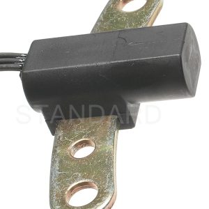 Standard Motor Products Crankshaft Position Sensor, With 2 Bolt Mount, With Oval Connector – PC41