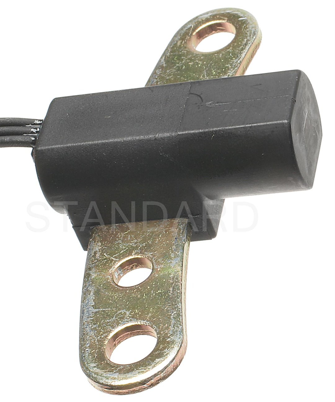 Standard Motor Products Crankshaft Position Sensor, With 2 Bolt Mount, With Oval Connector – PC41