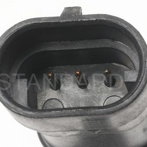 Standard Motor Products Crankshaft Position Sensor, With 2 Bolt Mount, With Oval Connector – PC41