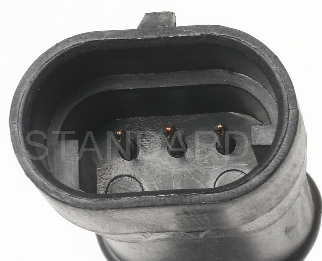 Standard Motor Products Crankshaft Position Sensor, With 2 Bolt Mount, With Oval Connector – PC41