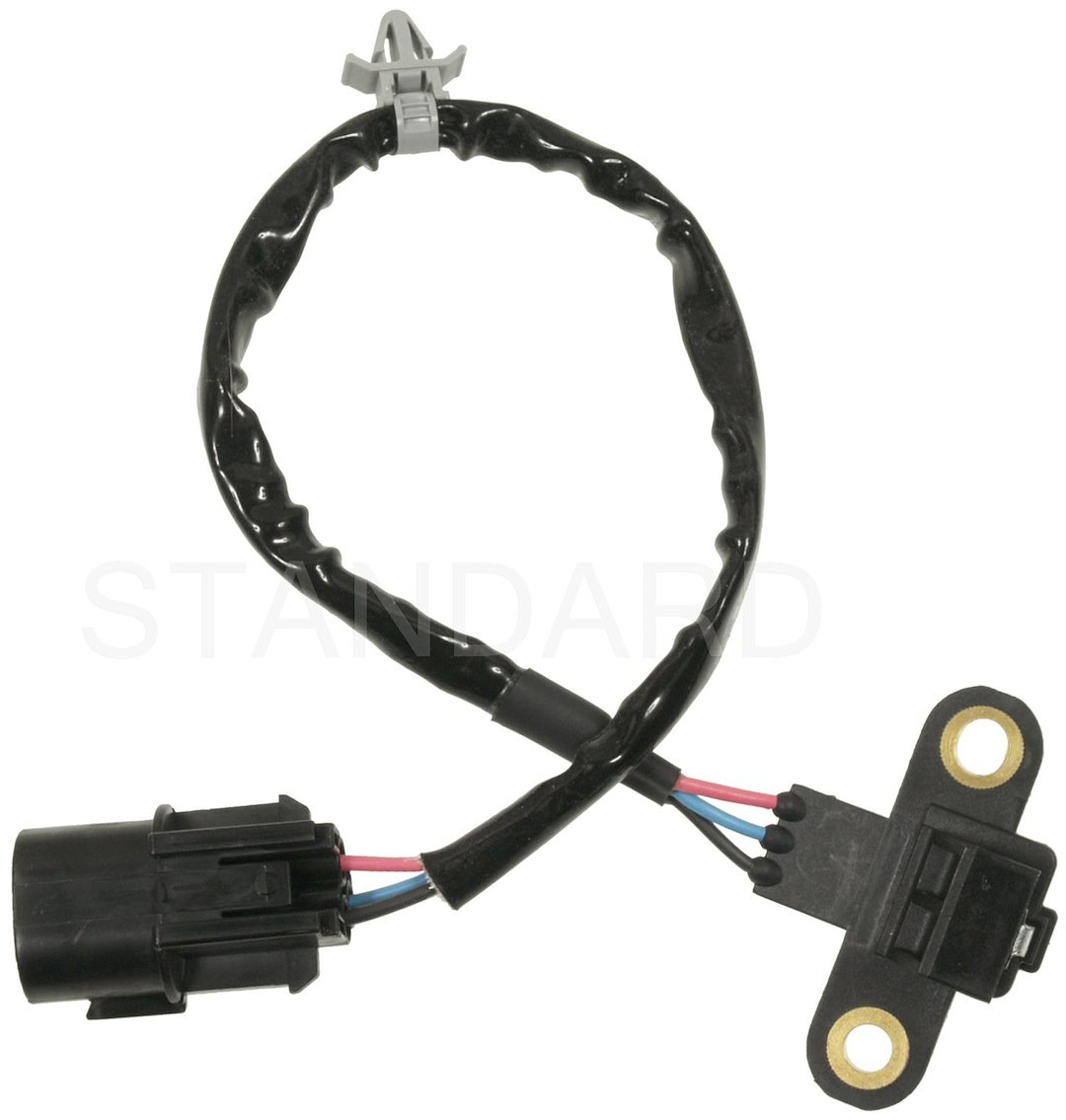 Standard Motor Products Crankshaft Position Sensor, Intermotor ®, Genuine Intermotor Quality – PC424