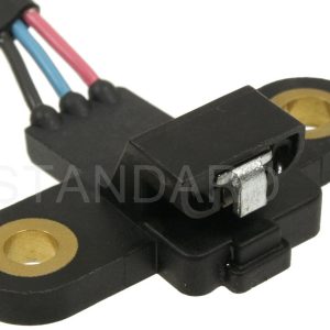 Standard Motor Products Crankshaft Position Sensor, Intermotor ®, Genuine Intermotor Quality – PC424