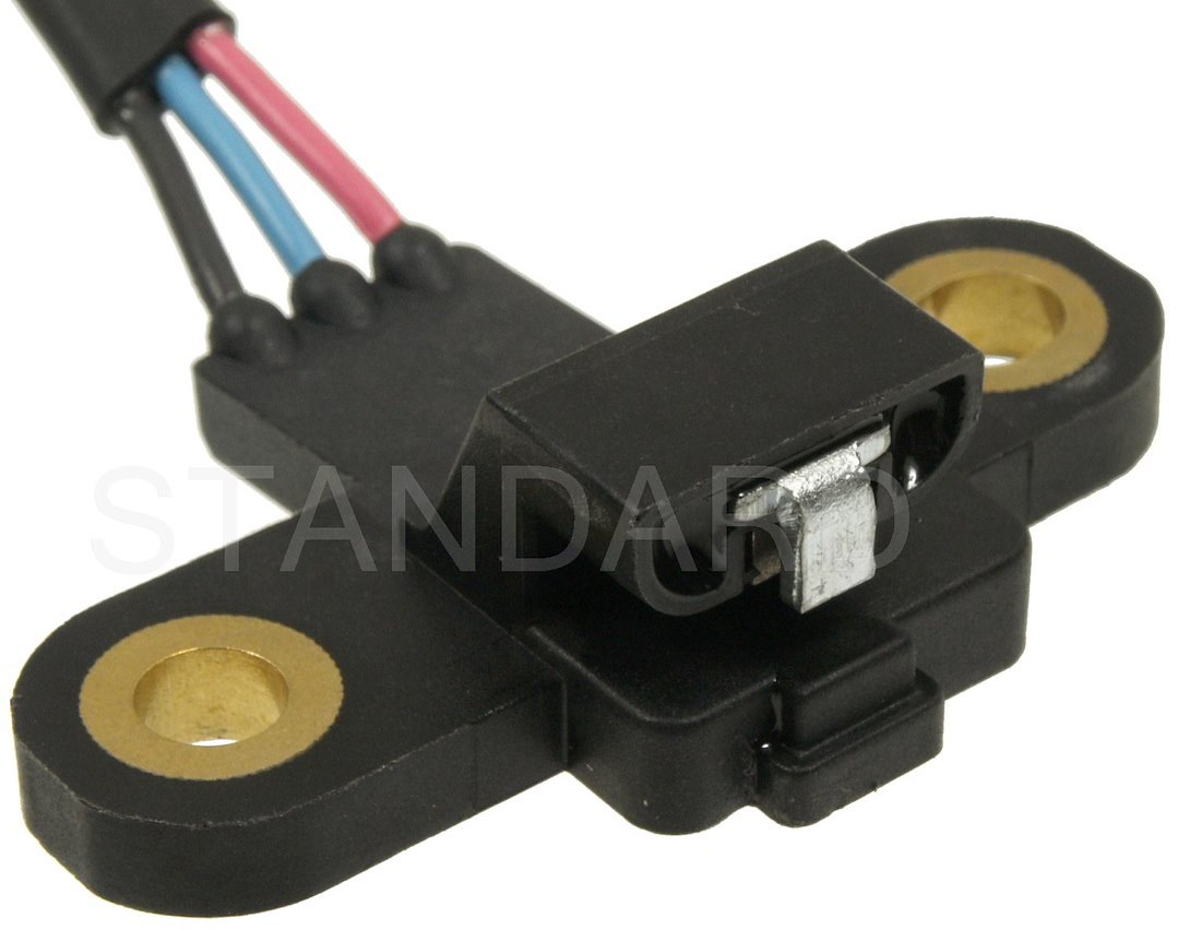 Standard Motor Products Crankshaft Position Sensor, Intermotor ®, Genuine Intermotor Quality – PC424