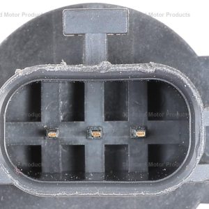 Standard Motor Products Camshaft Position Sensor, T Series, Straight, Genuine Intermotor Quality – PC460T