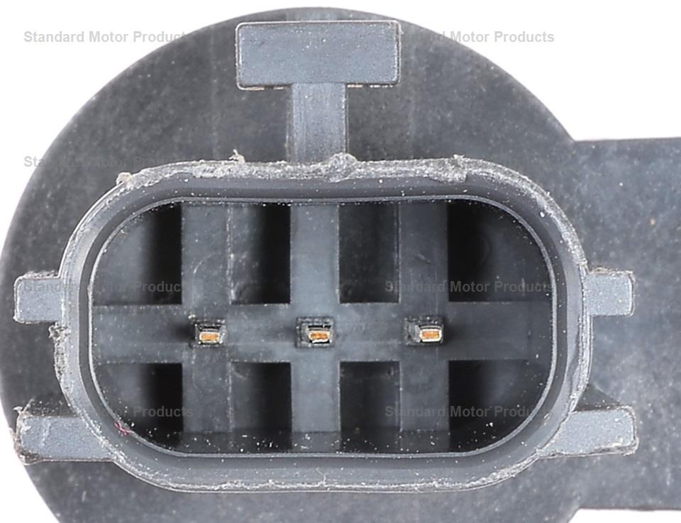 Standard Motor Products Camshaft Position Sensor, T Series, Straight, Genuine Intermotor Quality – PC460T