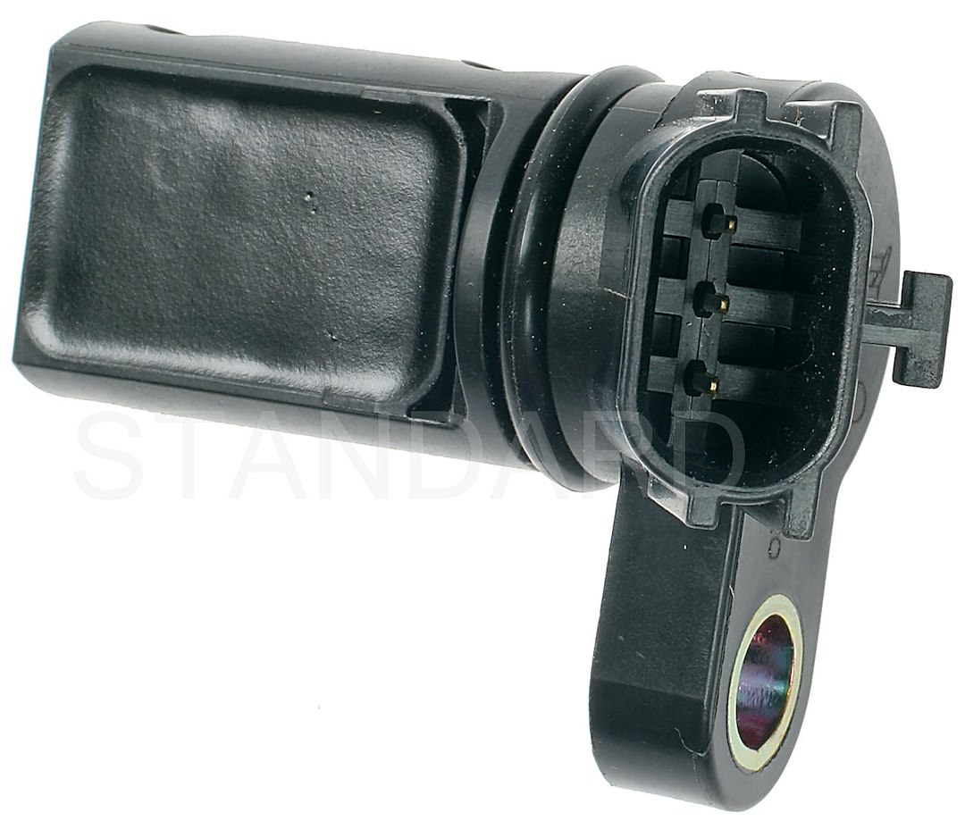 Standard Motor Products Camshaft Position Sensor, Intermotor ®, With Angled Plug, Genuine Intermotor Quality – PC461