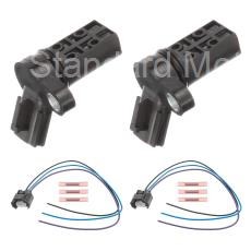 Standard Motor Products Camshaft Position Sensor, Blue Streak ®, Blue Streak Premium Quality – PC462K