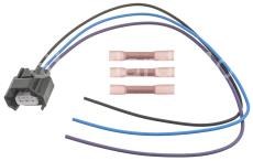 Standard Motor Products Camshaft Position Sensor, Blue Streak ®, Blue Streak Premium Quality – PC462K
