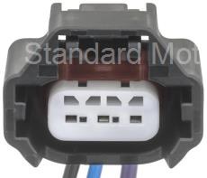 Standard Motor Products Camshaft Position Sensor, Blue Streak ®, Blue Streak Premium Quality – PC462K