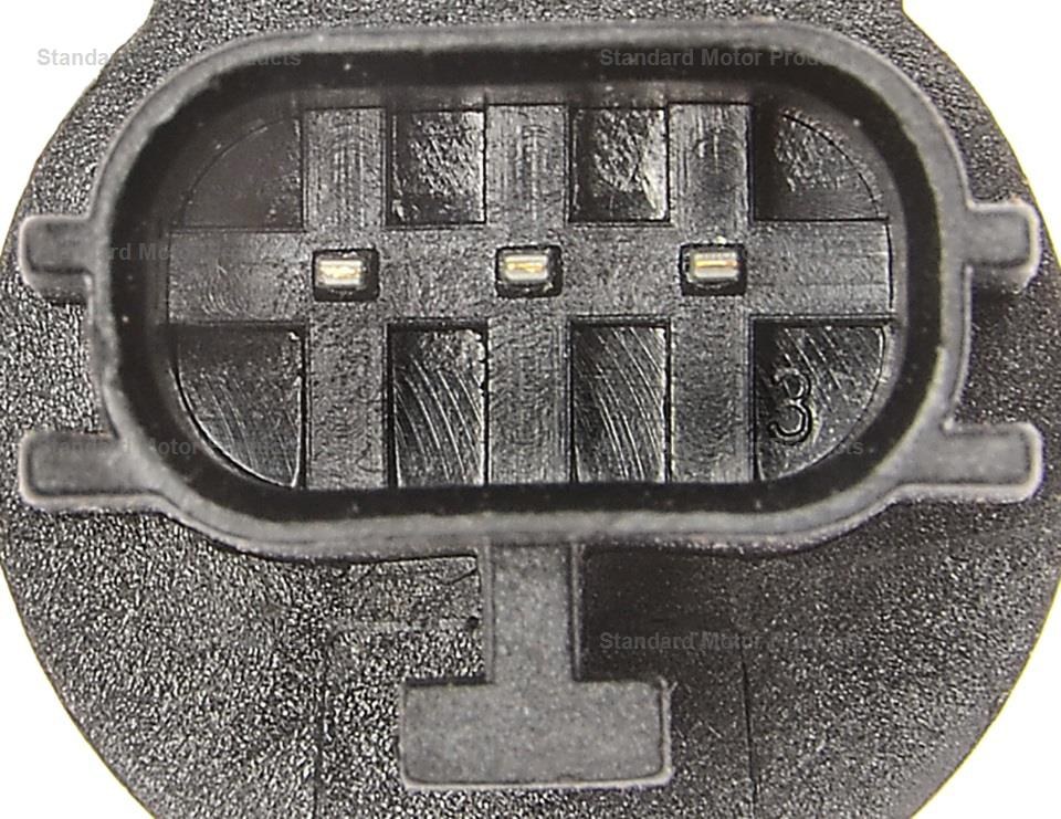 Standard Motor Products Camshaft Position Sensor, T Series, Genuine Intermotor Quality – PC464T