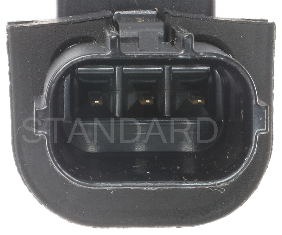 Standard Motor Products Crankshaft Position Sensor, Intermotor ®, Genuine Intermotor Quality – PC477