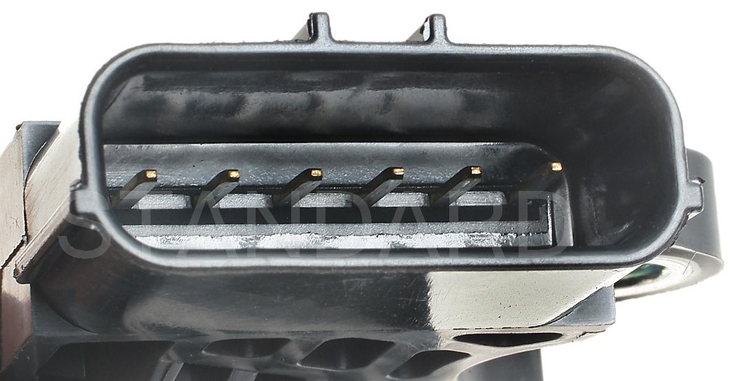 Standard Motor Products Crankshaft Position Sensor, Intermotor ®, Genuine Intermotor Quality – PC479