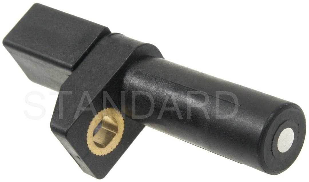 Standard Motor Products Crankshaft Position Sensor, Intermotor ®, With 1 Locking Tab on Connector, Genuine Intermotor Quality – PC497