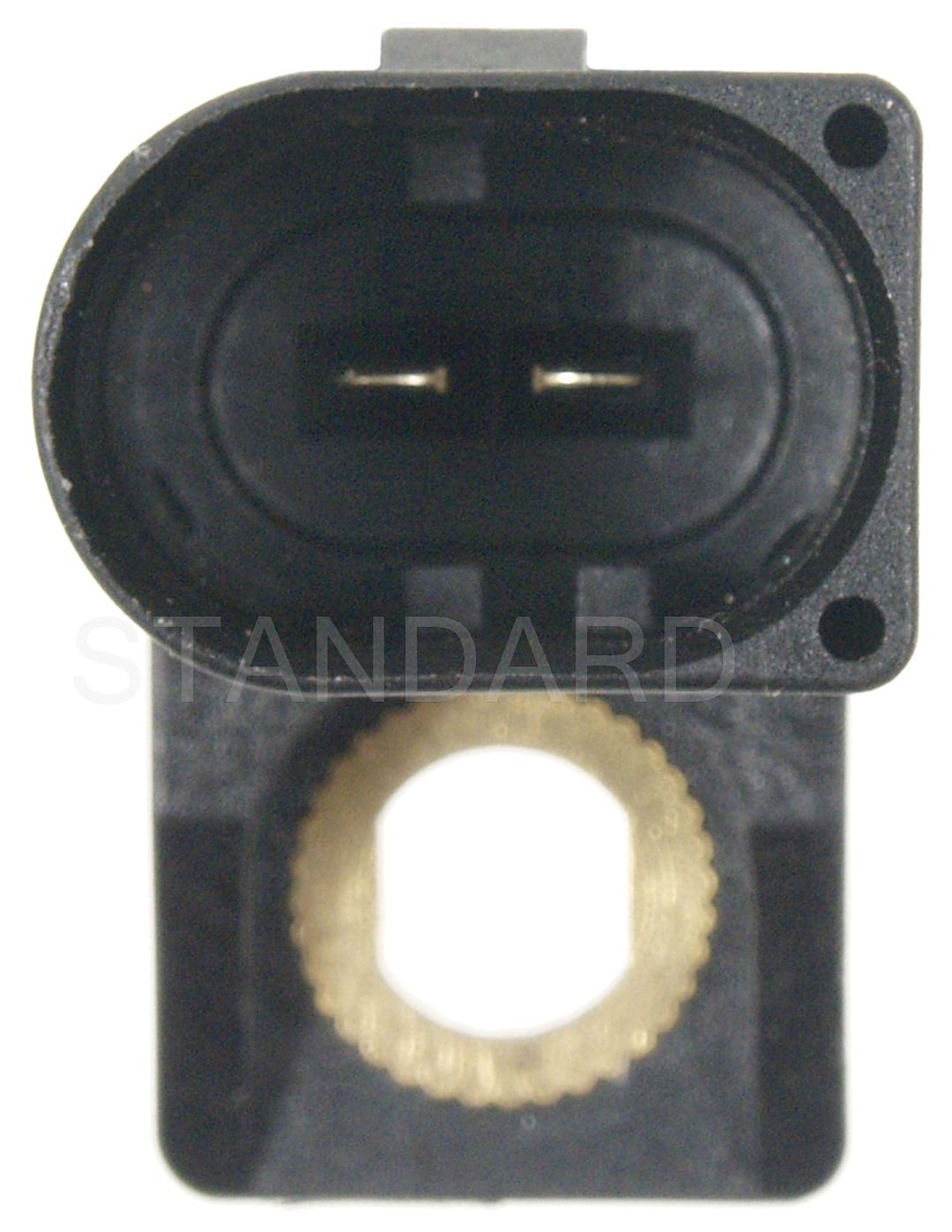 Standard Motor Products Crankshaft Position Sensor, Intermotor ®, With 1 Locking Tab on Connector, Genuine Intermotor Quality – PC497