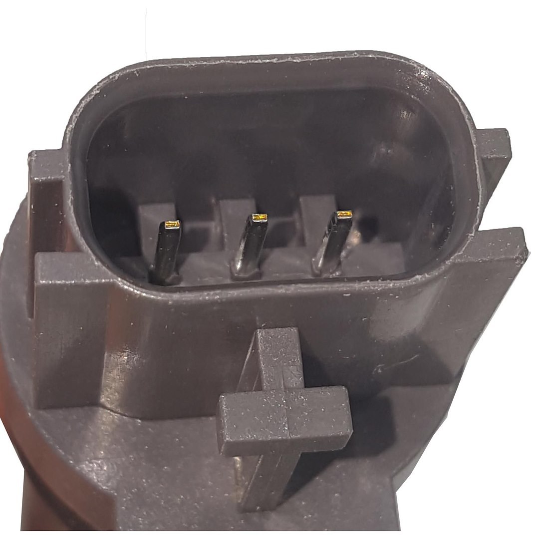 Standard Motor Products Crankshaft Position Sensor, T Series, Genuine Intermotor Quality – PC499T
