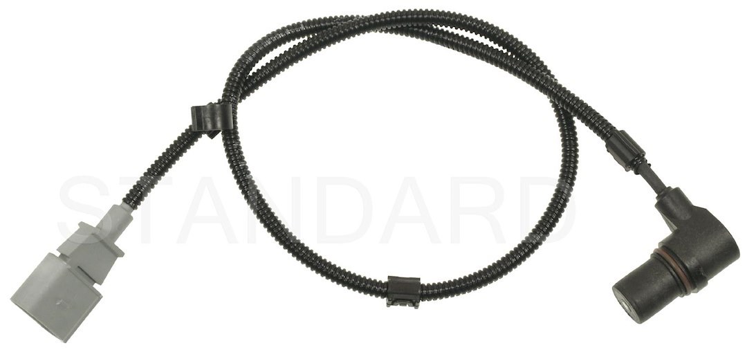 Standard Motor Products Crankshaft Position Sensor, Intermotor ®, With Oval Connector, Genuine Intermotor Quality – PC509