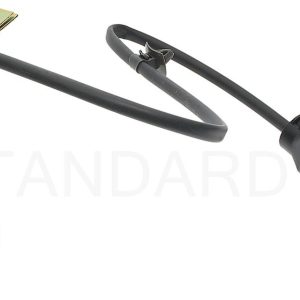 Standard Motor Products Crankshaft Position Sensor, Intermotor ®, Genuine Intermotor Quality – PC530