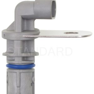 Standard Motor Products Crankshaft Position Sensor, Locating Tab IN Terminal on Top Left, With O-Ring – PC552