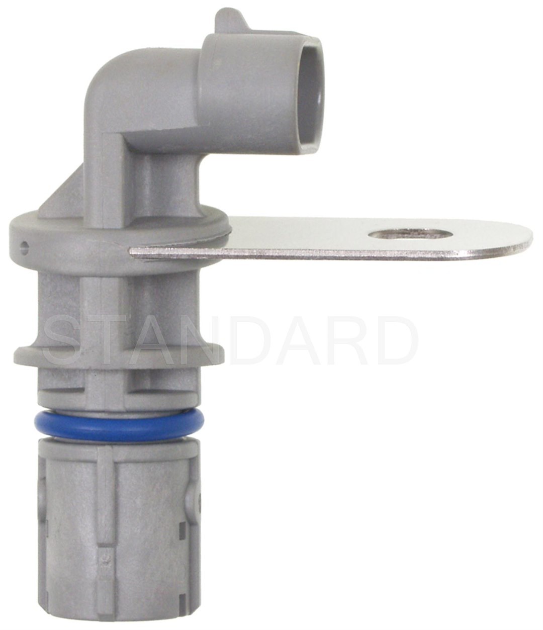 Standard Motor Products Crankshaft Position Sensor, Locating Tab IN Terminal on Top Left, With O-Ring – PC552