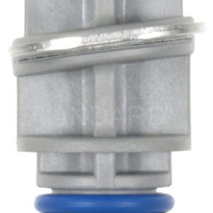 Standard Motor Products Crankshaft Position Sensor, Locating Tab IN Terminal on Top Left, With O-Ring – PC552
