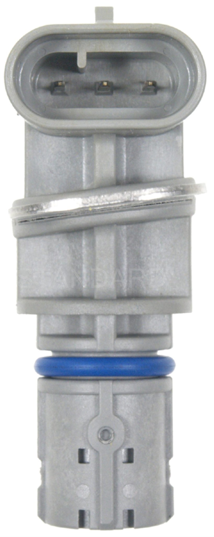 Standard Motor Products Crankshaft Position Sensor, Locating Tab IN Terminal on Top Left, With O-Ring – PC552