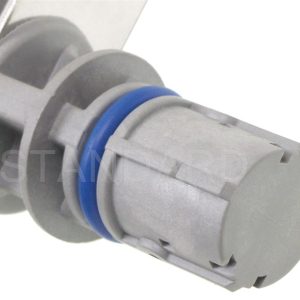Standard Motor Products Crankshaft Position Sensor, Locating Tab IN Terminal on Top Left, With O-Ring – PC552