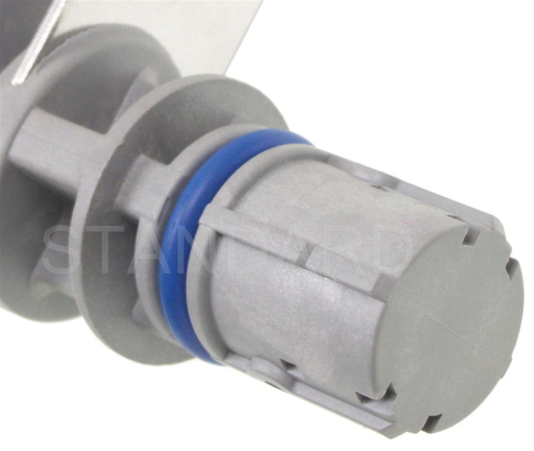 Standard Motor Products Crankshaft Position Sensor, Locating Tab IN Terminal on Top Left, With O-Ring – PC552