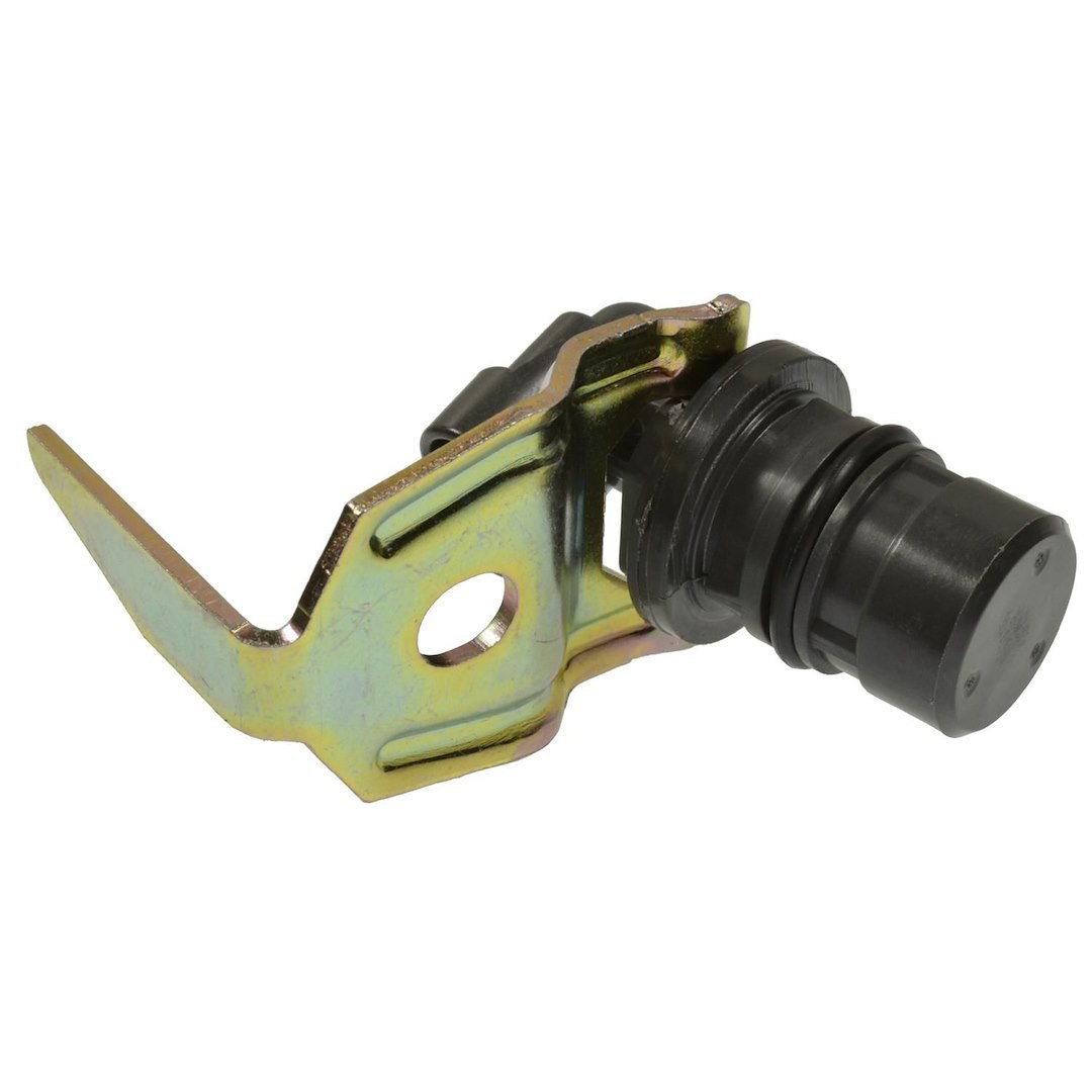 Standard Motor Products Camshaft Position Sensor, T Series, 3 Pin Terminal, With Mounting Bracket – PC603T