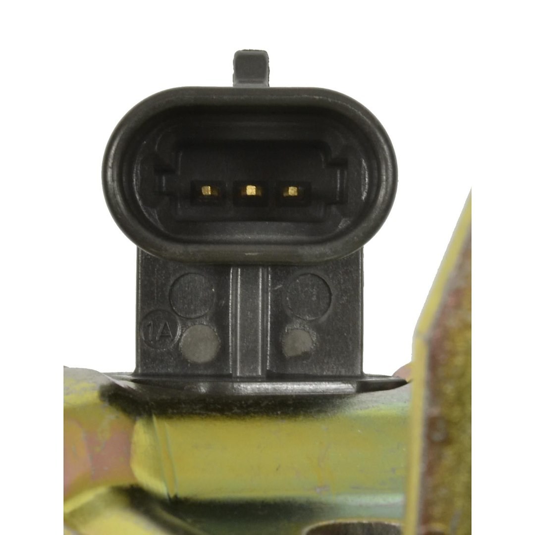Standard Motor Products Camshaft Position Sensor, T Series, 3 Pin Terminal, With Mounting Bracket – PC603T