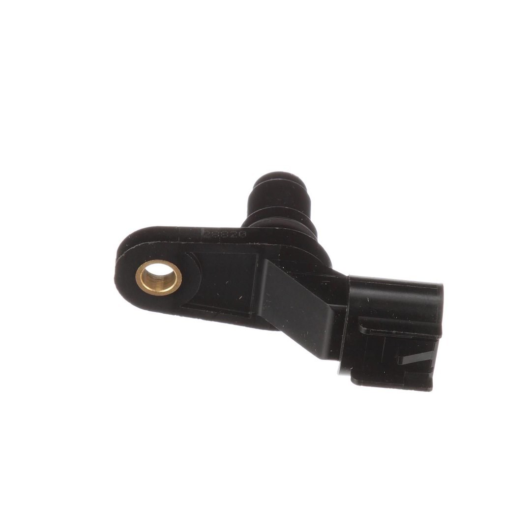 Standard Motor Products Camshaft Position Sensor, T Series, 3 Blade Terminal – PC655T