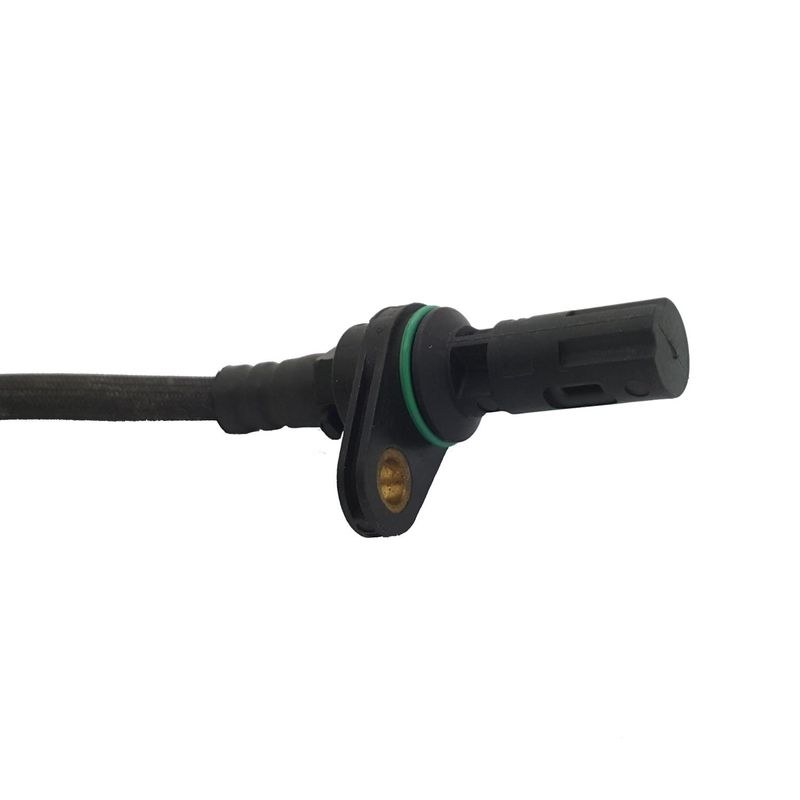 Standard Motor Products Crankshaft Position Sensor, T Series, 3 Male Blade Terminals, Black, Female Connector – PC710T