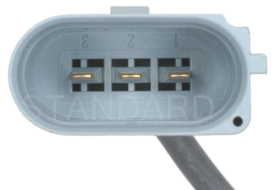Standard Motor Products Crankshaft Position Sensor, Intermotor ®, Genuine Intermotor Quality – PC764