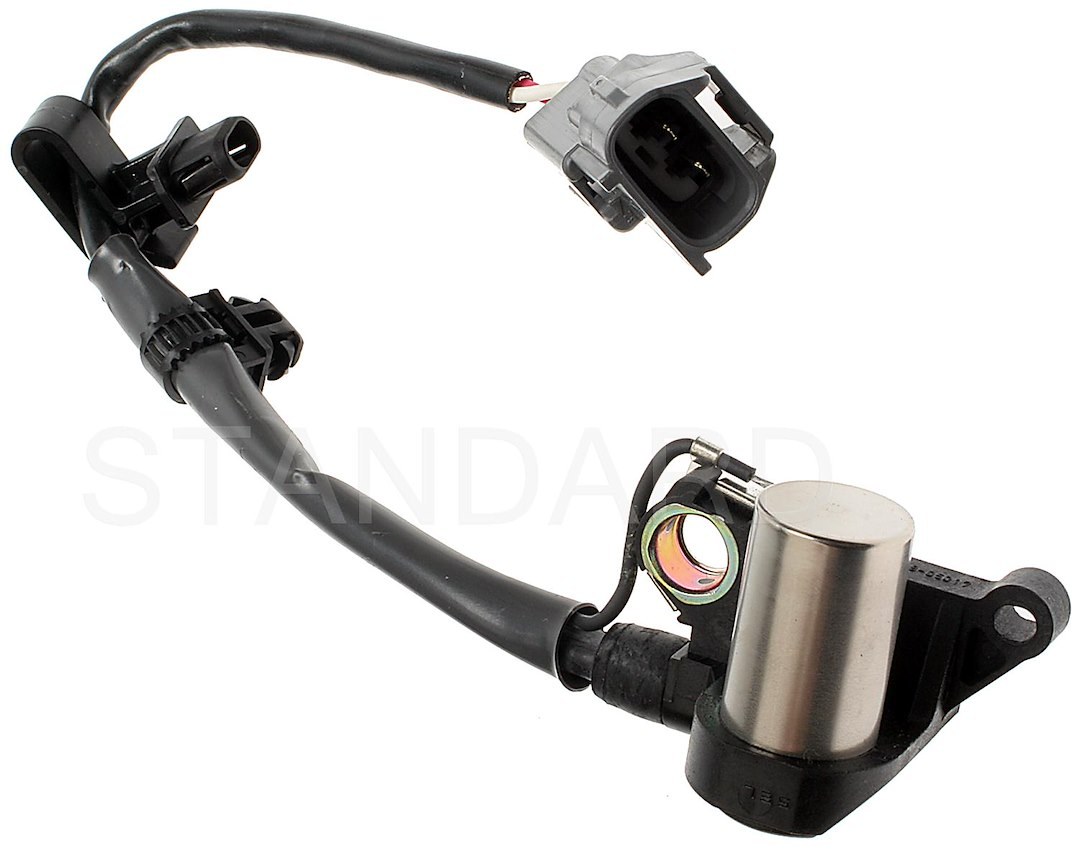 Standard Motor Products Crankshaft Position Sensor, Intermotor ®, Genuine Intermotor Quality – PC78