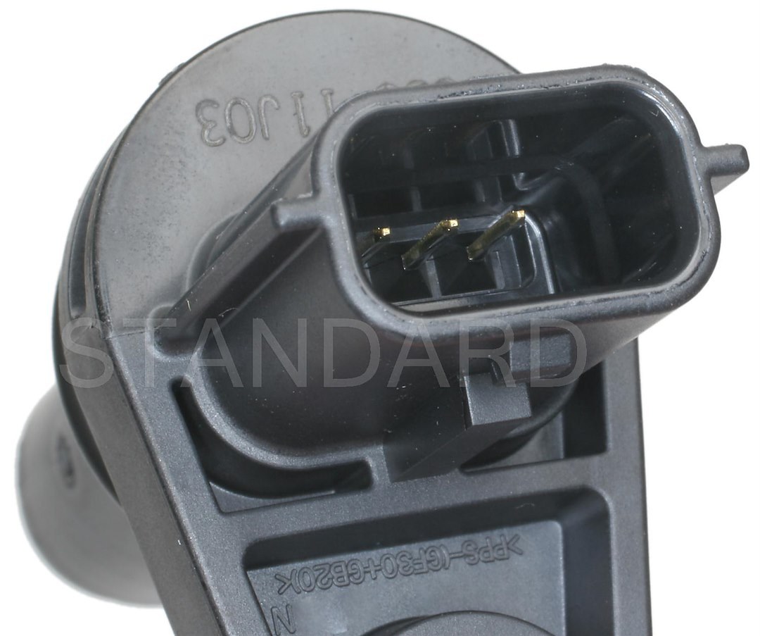 Standard Motor Products Crankshaft Position Sensor, Intermotor ®, Genuine Intermotor Quality – PC785