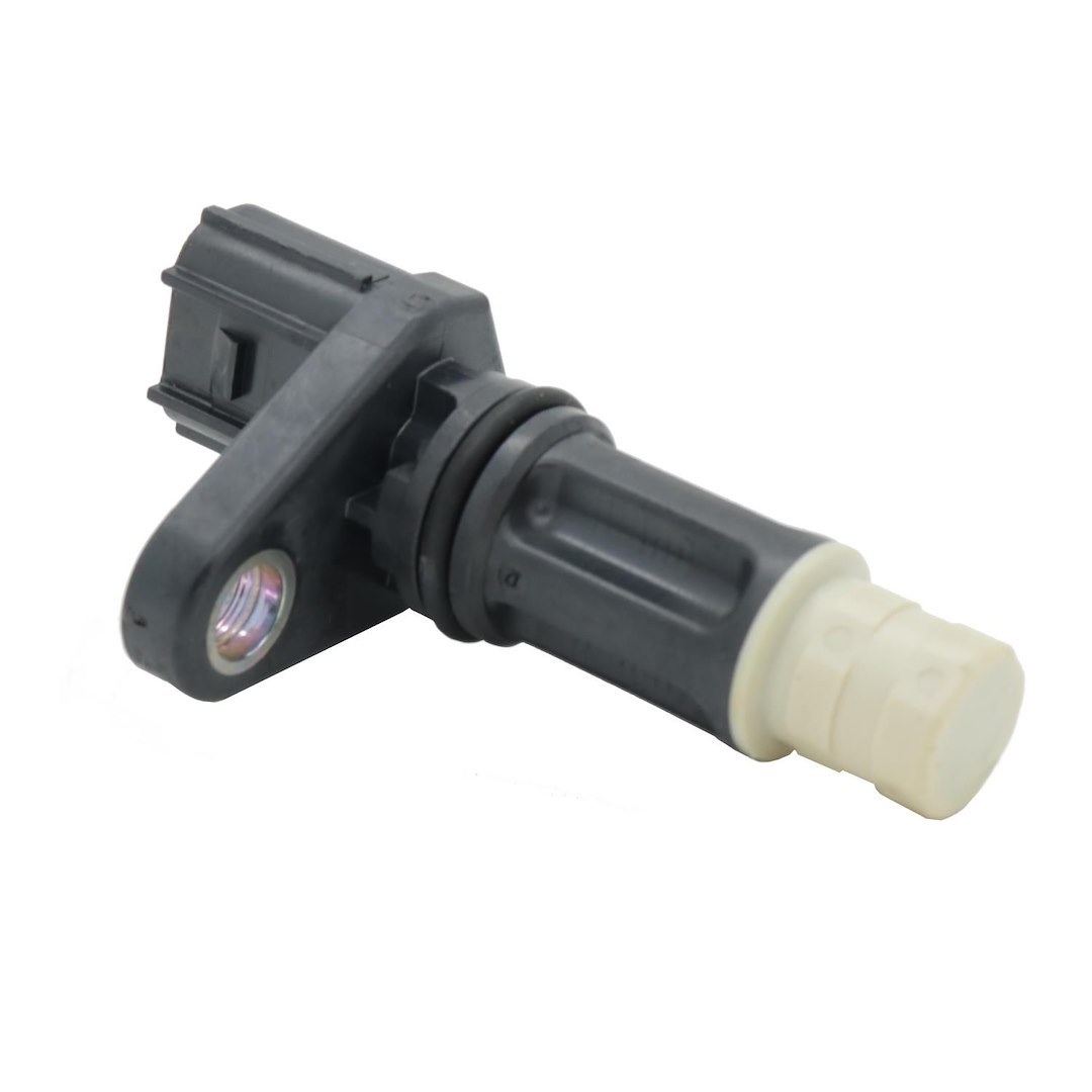 Standard Motor Products Crankshaft Position Sensor, T Series, 3 Blade Terminal, Mounting Bracket – PC813T
