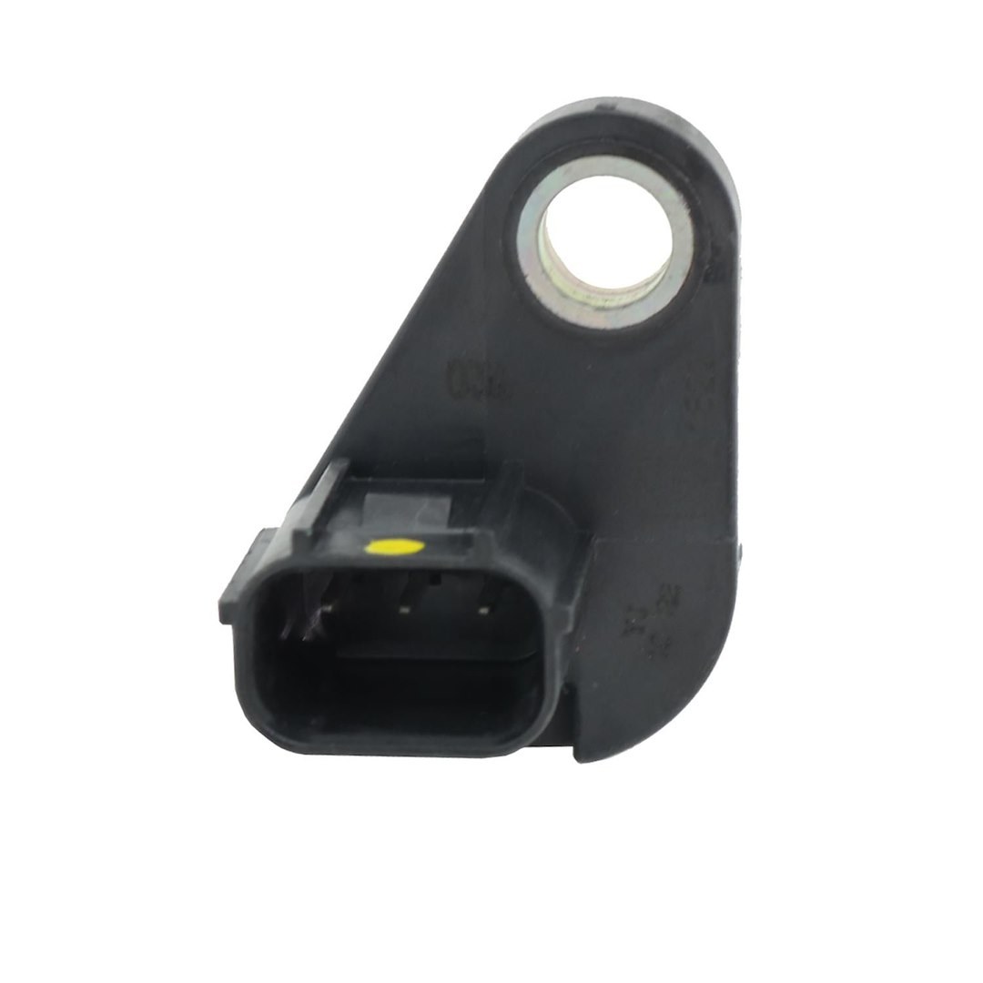 Standard Motor Products Crankshaft Position Sensor, T Series, 3 Blade Terminal, Mounting Bracket – PC813T