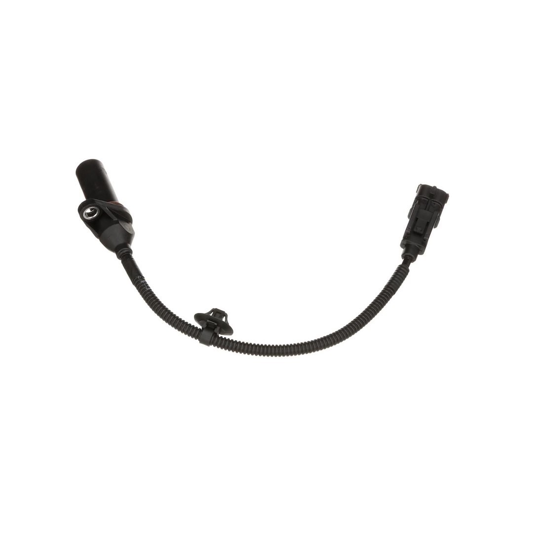 Standard Motor Products Crankshaft Position Sensor, T Series, 2 Blade Terminal – PC934T