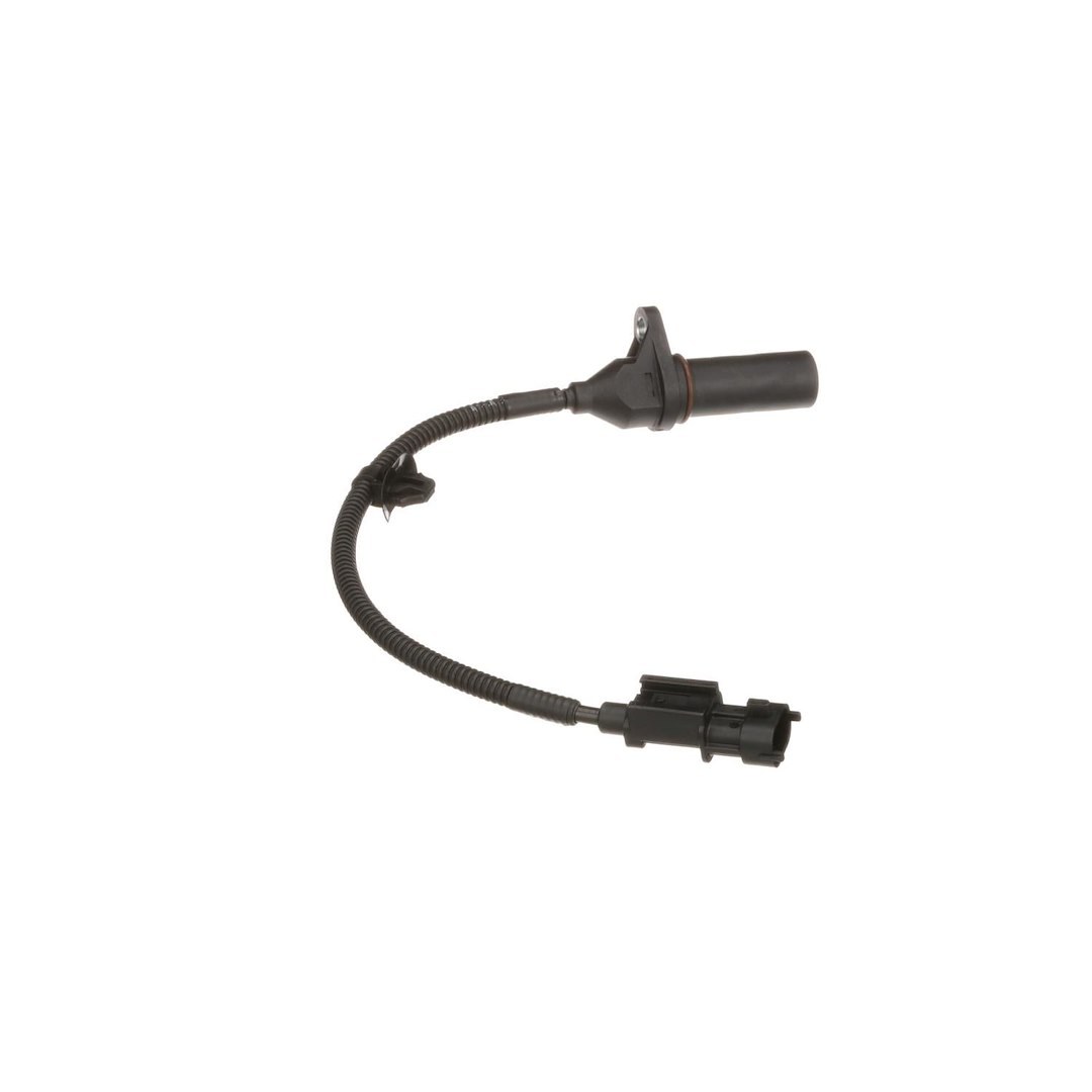 Standard Motor Products Crankshaft Position Sensor, T Series, 2 Blade Terminal – PC934T