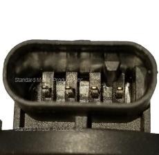 Standard Motor Products Camshaft Position Sensor, T Series, 4 Blade Terminal, Female Connector – PC950T