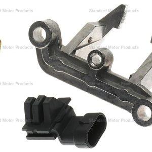 Standard Motor Products Crankshaft Position Sensor, T Series, With 4 Pin Connector – PC9T