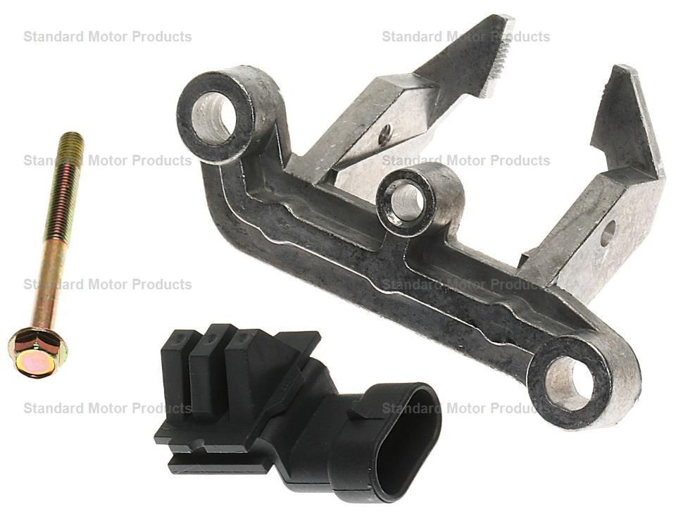 Standard Motor Products Crankshaft Position Sensor, T Series, With 4 Pin Connector – PC9T