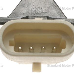 Standard Motor Products Crankshaft Position Sensor, T Series, With 4 Pin Connector – PC9T