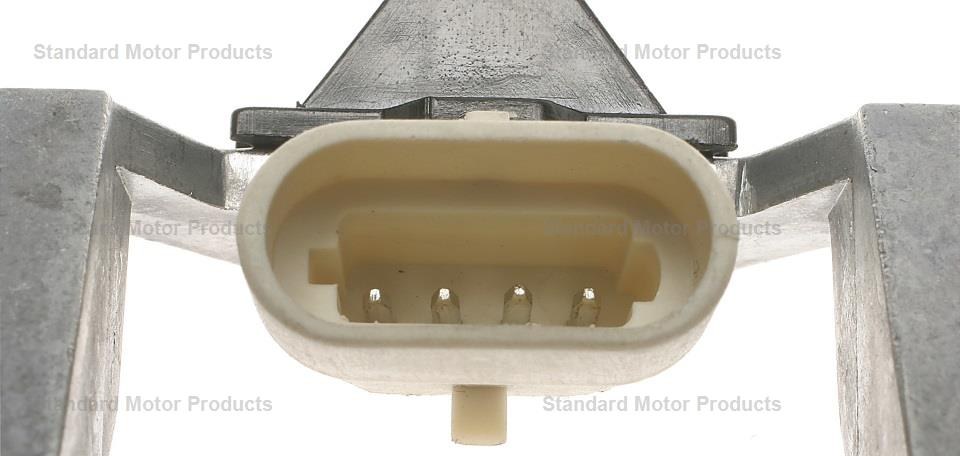 Standard Motor Products Crankshaft Position Sensor, T Series, With 4 Pin Connector – PC9T