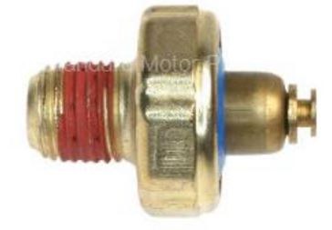 Standard Motor Products Oil Pressure Switch, Blue Streak ®, 1 Button Terminal – PS-10