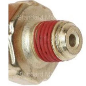 Standard Motor Products Oil Pressure Switch, Blue Streak ®, 1 Button Terminal – PS-10