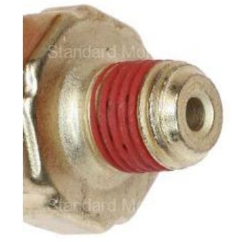 Standard Motor Products Oil Pressure Switch, Blue Streak ®, 1 Button Terminal – PS-10