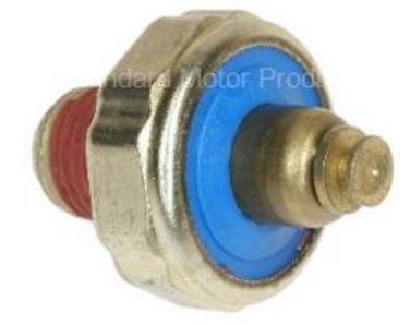 Standard Motor Products Oil Pressure Switch, Blue Streak ®, 1 Button Terminal – PS-10