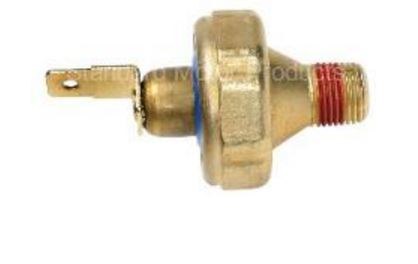 Standard Motor Products Oil Pressure Switch, Blue Streak ®, 1 Blade Terminal, 1/8 Inch X 27 Thread – PS-11