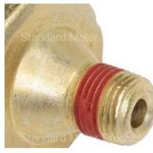 Standard Motor Products Oil Pressure Switch, Blue Streak ®, 1 Blade Terminal, 1/8 Inch X 27 Thread – PS-11